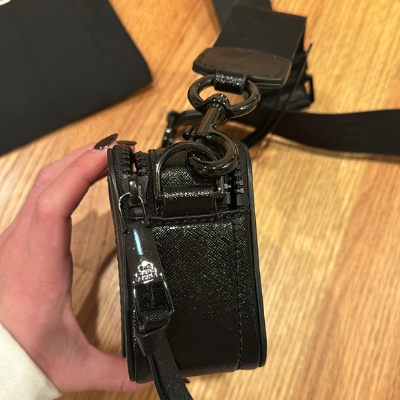 Marc Jacobs The Snapshot DTM Bag - Picture 9 of 11